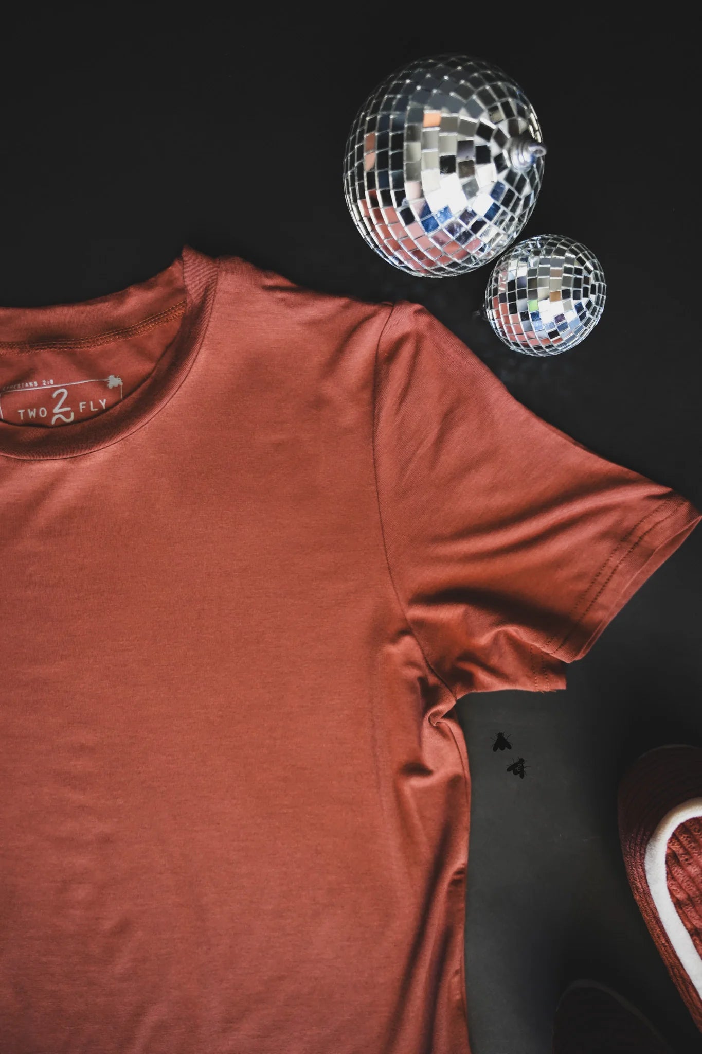 Solid Choice Basic Tee