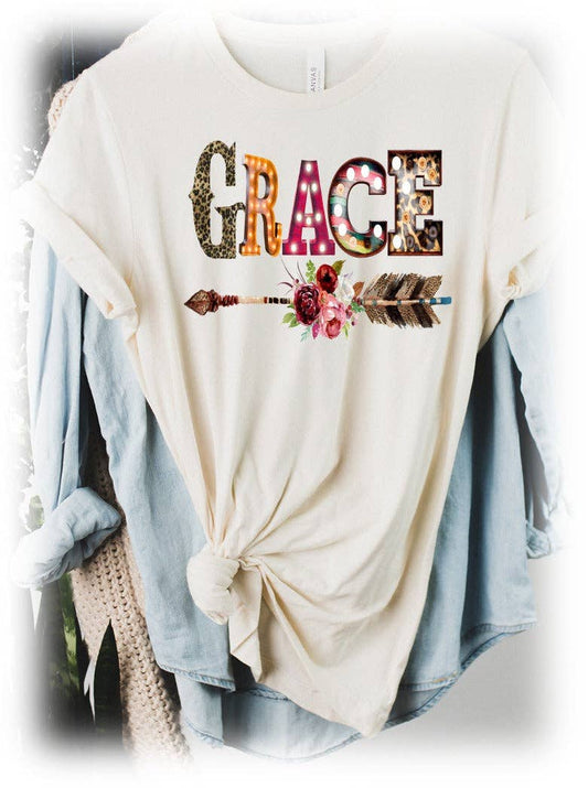 Grace Tee