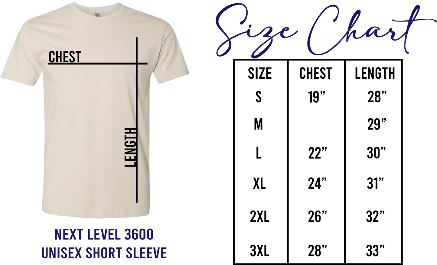Let Them Sand Graphic Sweatshirt