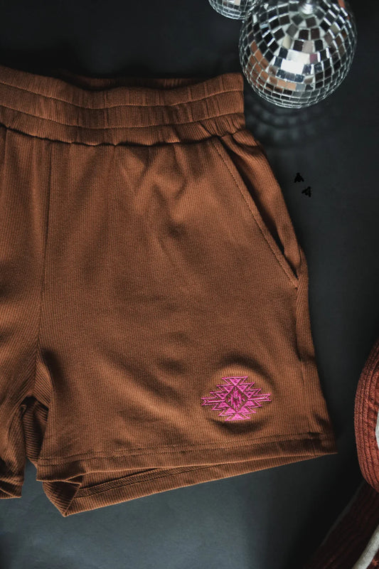 Lasso the Comfy Shorts