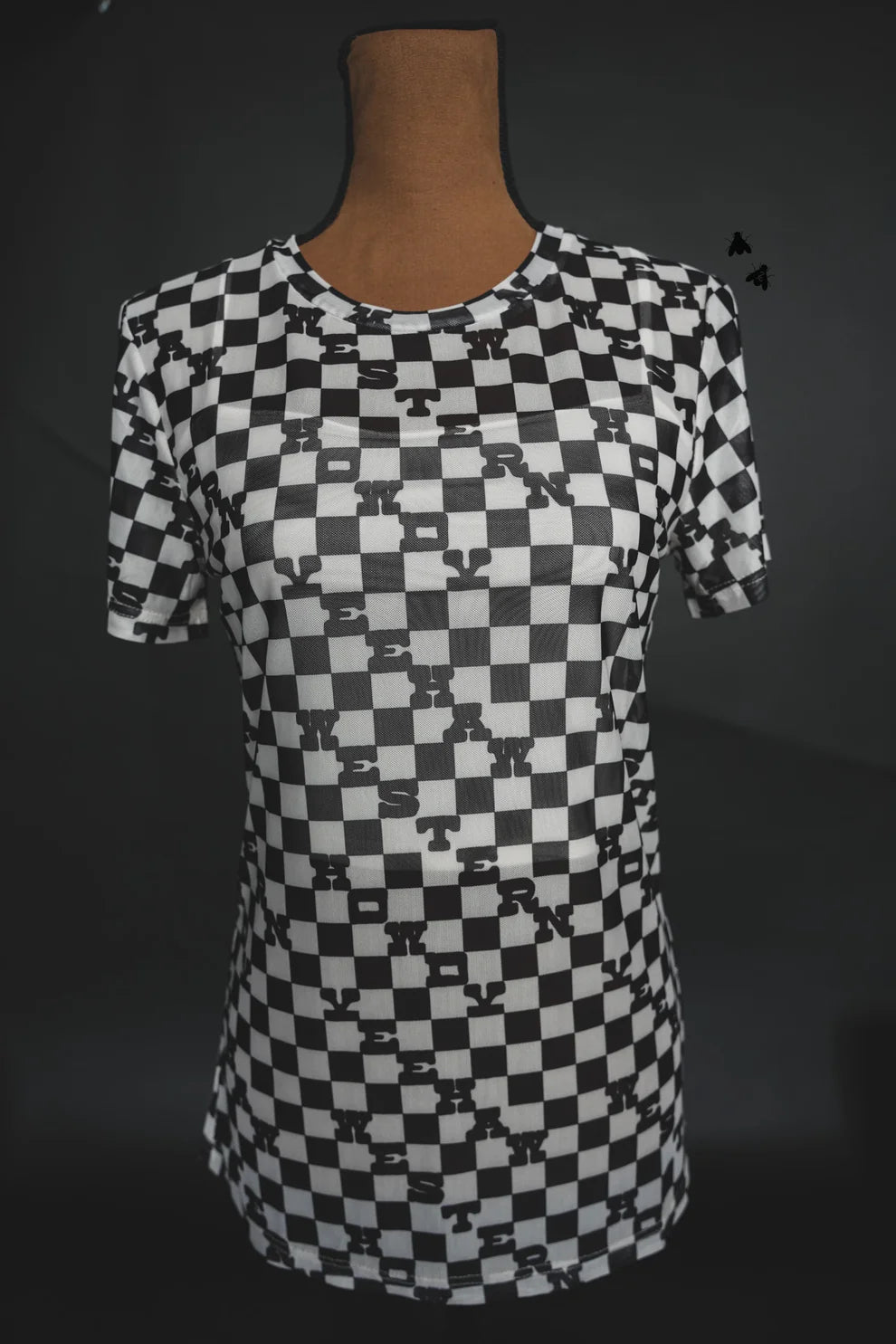 Slang N Bang Tee