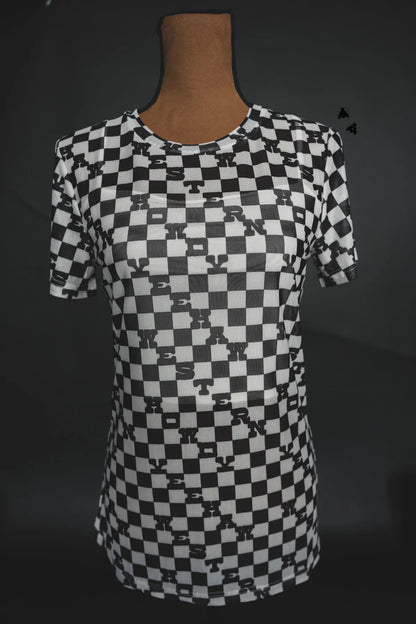 Slang N Bang Tee