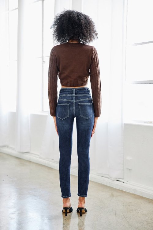 Super Skinny Jeans