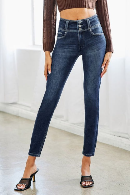 Super Skinny Jeans